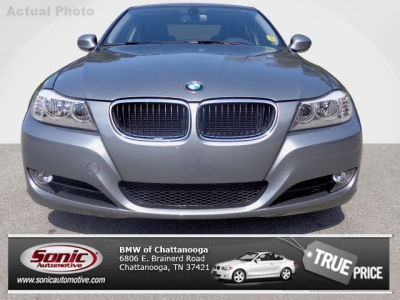 2011 BMW 328  i