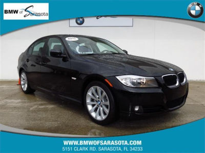 2011 BMW 328  i