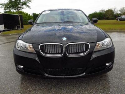 2011 BMW 328  i