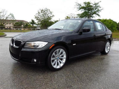 2011 BMW 328  i
