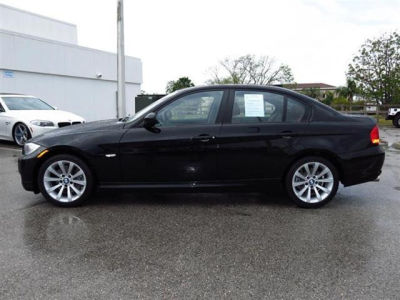 2011 BMW 328  i