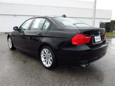 2011 BMW 328  i