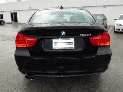 2011 BMW 328  i