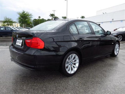 2011 BMW 328  i