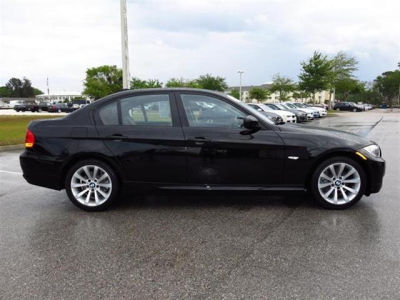 2011 BMW 328  i