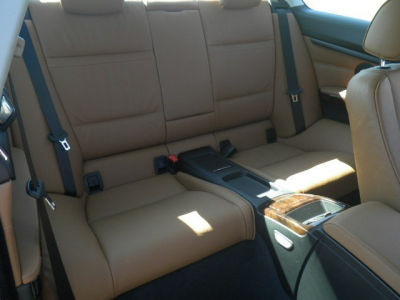 2010 BMW 328  i xDrive