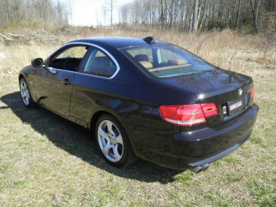 2010 BMW 328  i xDrive