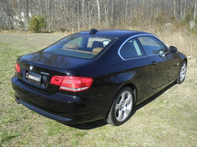 2010 BMW 328  i xDrive