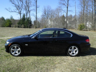 2010 BMW 328  i xDrive