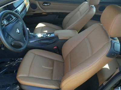 2010 BMW 328  i xDrive