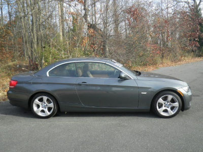 2010 BMW 328  i