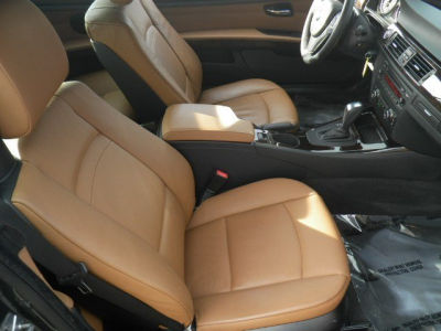 2010 BMW 328  i