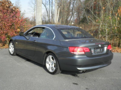 2010 BMW 328  i