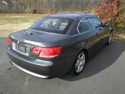 2010 BMW 328  i