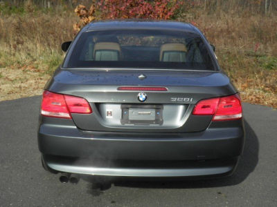 2010 BMW 328  i