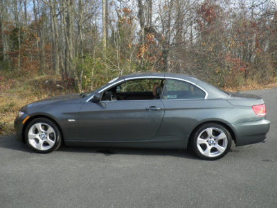 2010 BMW 328  i