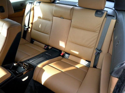 2010 BMW 328  i