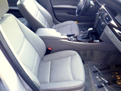 2011 BMW 328  i