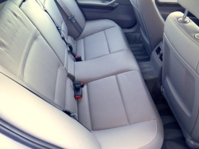 2011 BMW 328  i