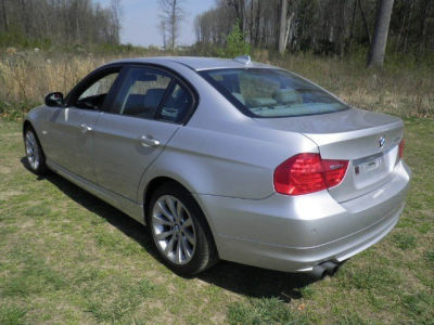 2011 BMW 328  i