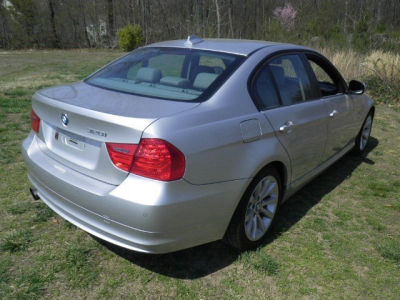 2011 BMW 328  i