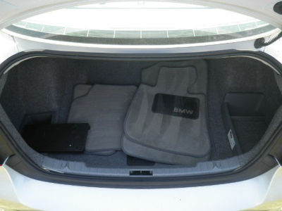 2011 BMW 328  i