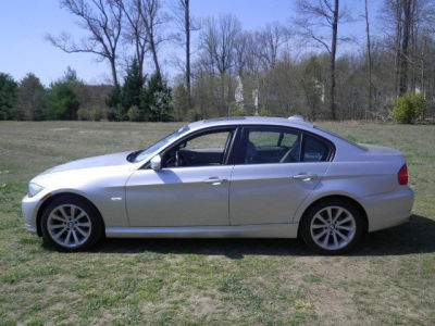 2011 BMW 328  i