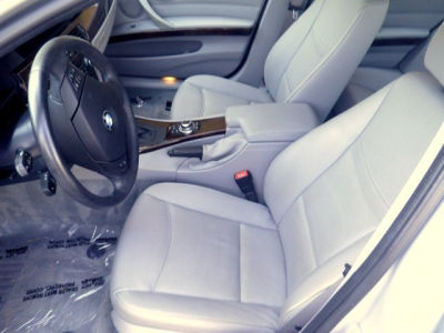 2011 BMW 328  i