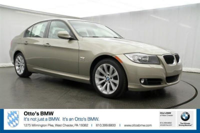 2011 BMW 328  i xDrive
