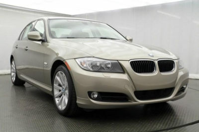 2011 BMW 328  i xDrive
