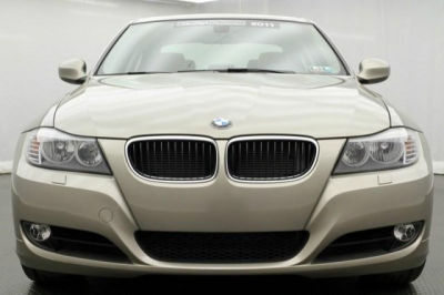 2011 BMW 328  i xDrive