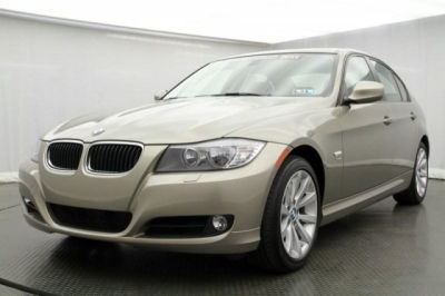 2011 BMW 328  i xDrive