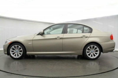 2011 BMW 328  i xDrive