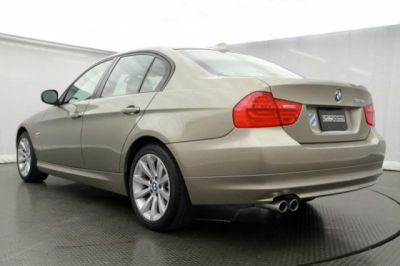 2011 BMW 328  i xDrive