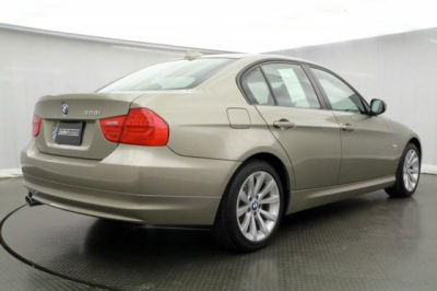 2011 BMW 328  i xDrive