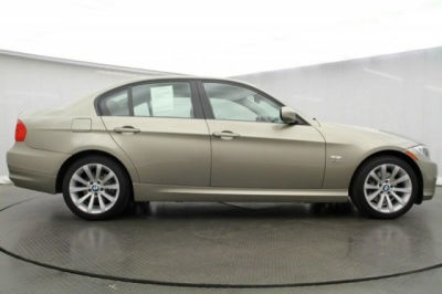 2011 BMW 328  i xDrive