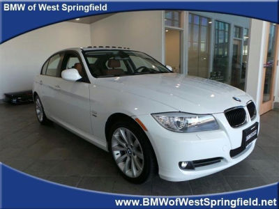 2011 BMW 328  i xDrive