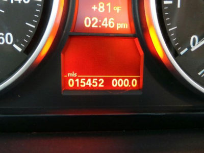 2011 BMW 328 i xDrive