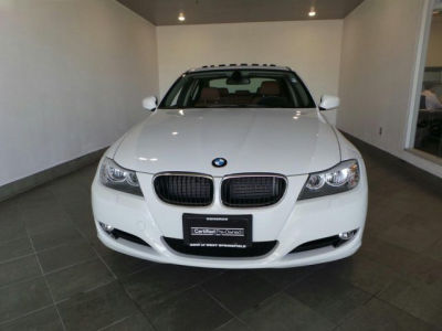 2011 BMW 328 i xDrive