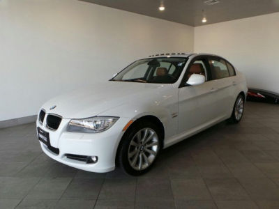 2011 BMW 328 i xDrive