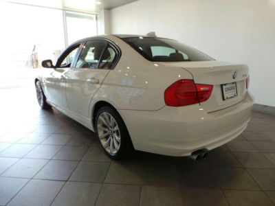 2011 BMW 328 i xDrive