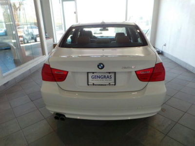 2011 BMW 328 i xDrive