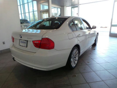 2011 BMW 328 i xDrive