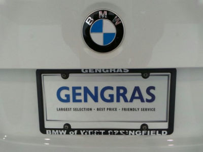 2011 BMW 328 i xDrive