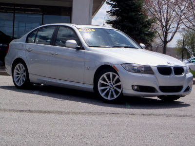 2011 BMW 328  i xDrive