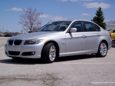2011 BMW 328  i xDrive