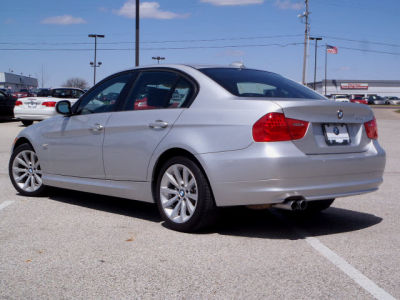 2011 BMW 328  i xDrive