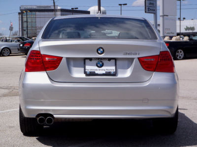 2011 BMW 328  i xDrive