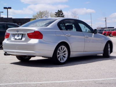 2011 BMW 328  i xDrive