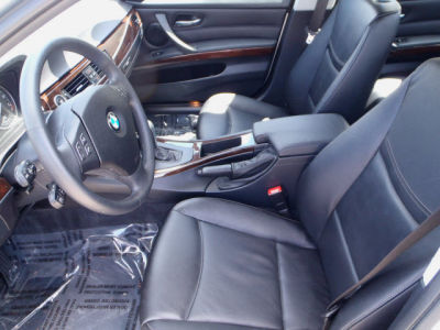 2011 BMW 328  i xDrive